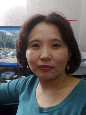 Добринина Альбина Альбертовна