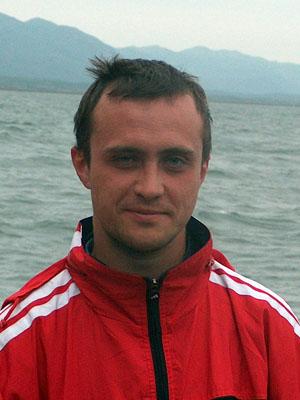 Сагалаев Константин Андреевич