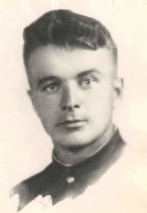 Фёдоров А. И.